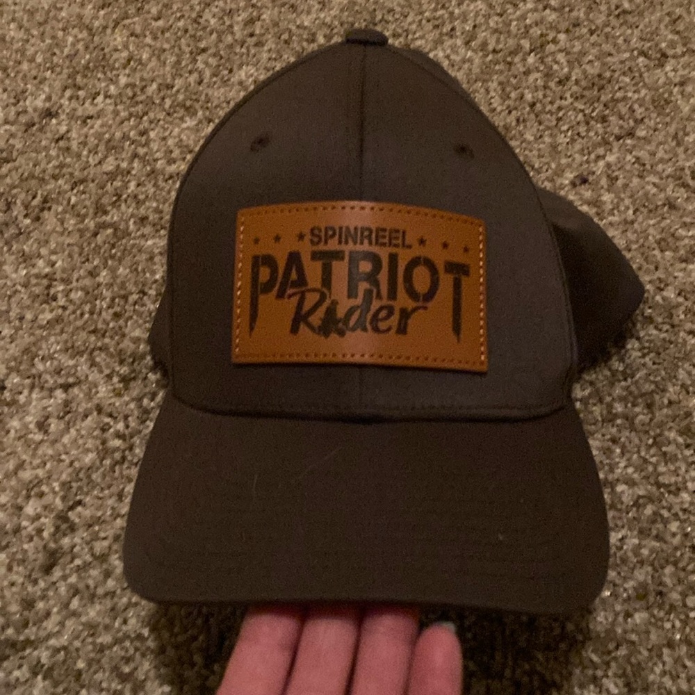 Flexfit ball cap